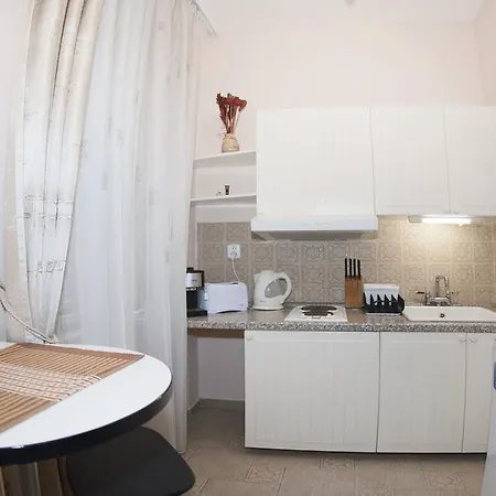 Just For Two Ruterra Studio Apartment *