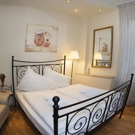 Apartment Just For Two Ruterra Studio Prague