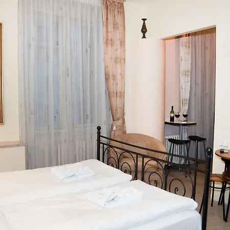 Apartment Just For Two Ruterra Studio Prague