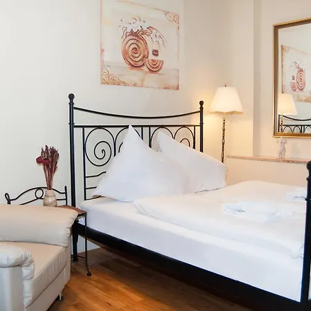 Just For Two Ruterra Studio Apartment Prague
