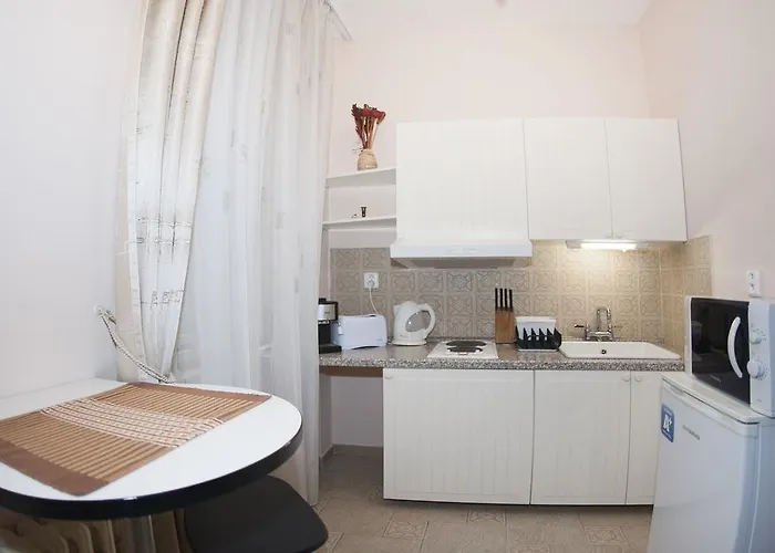 Just For Two Ruterra Studio Apartment *