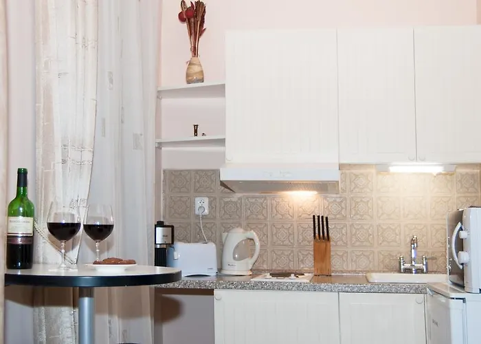 Apartment Just For Two Ruterra Studio